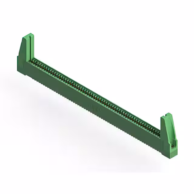 345-063-500-188 EDAC Inc.  Edgeboard Connectors